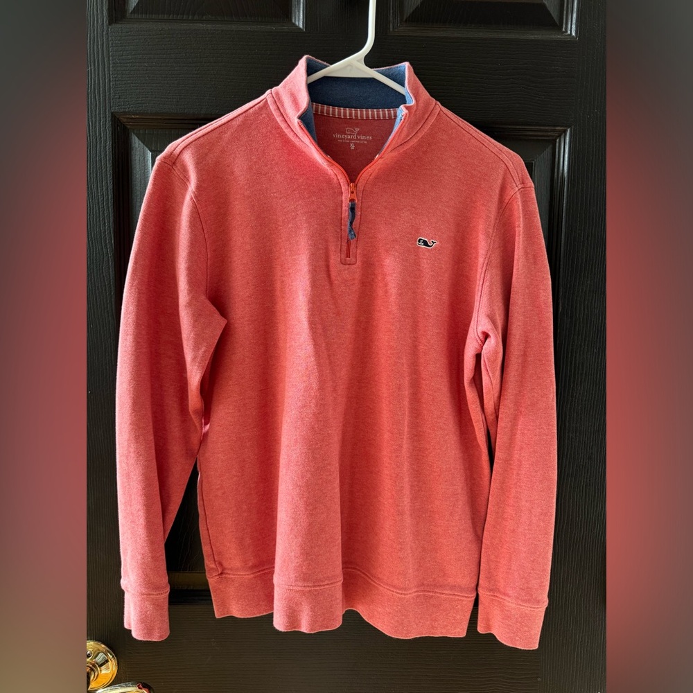 Boys size XL Vineyard Vines Shep Shirt